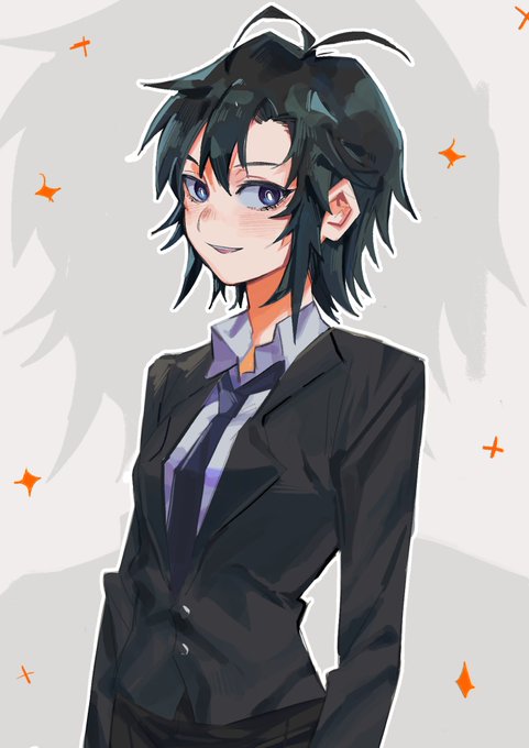 菊地真のタグが付いたイラスト