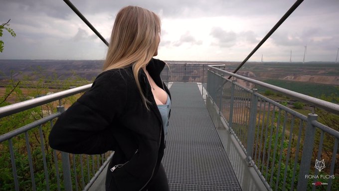 Outdoor Action vor Publikum 🤫  https://t.co/NO20Ymiqww  #mydirtyhobby #newcontent https://t.co/Wt9o4<a href="/tag/mydirtyhobby"class="tags">#mydirtyhobby</a><a href="/tag/newcontent"class="tags"><span>#newcontent</span></a>