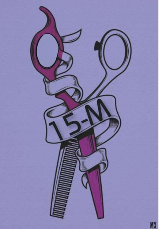 Diario_Pontev's tweet image. #EnBlog ✏ @Loiscaeiro1: &quot;Hay relación entre el corte de la coleta de Pablo Iglesias y la caducidad del 15-M&quot; bit.ly/3bvBS3U