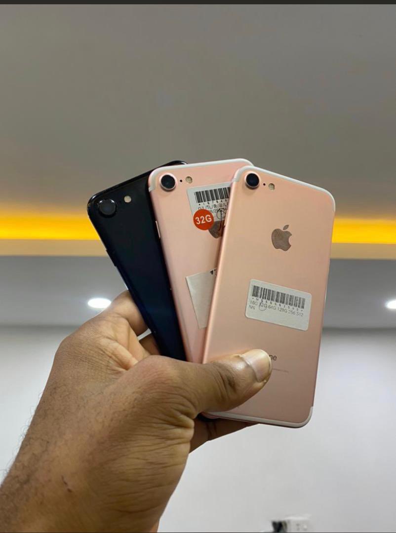 rail_ng's tweet photo. iPhone 7 32GB/128GB available β’ perfect condition β’ neat neat β’ mint mint β’ β
Get more of these here at Rail Mobile #Railmobile #strength #Kane #Creation https://t.co/dPiVpvRLZD