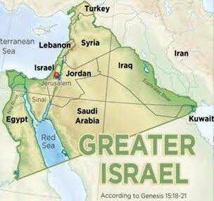 ebrarisaye's tweet photo. WATCHING THE KILLING OF PALESTINIANS WITH THE SMALL ISRAEL PROJECT TODAY 👁👁Tomorrow WILL WATCH THE KILLING OF THEIR OWN WITH THE GREAT ISRAEL PROJECT 👁👁#HearGaza https://t.co/QOLjKmc97U
