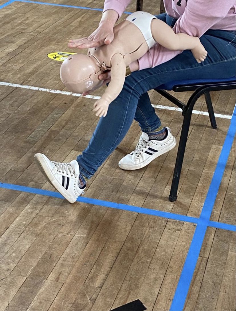 Headford Community First Responders tweet media