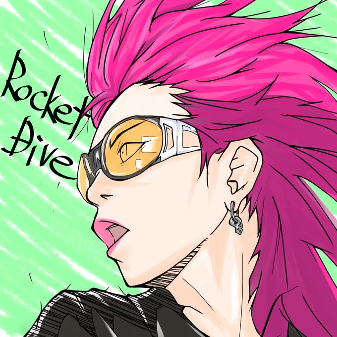 Xxshirokoixxさんのイラストまとめ