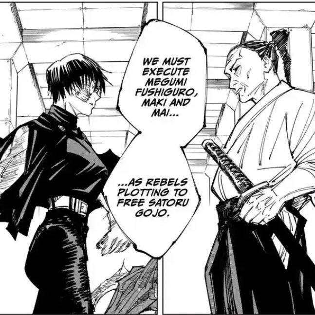the zenins are actual scum 