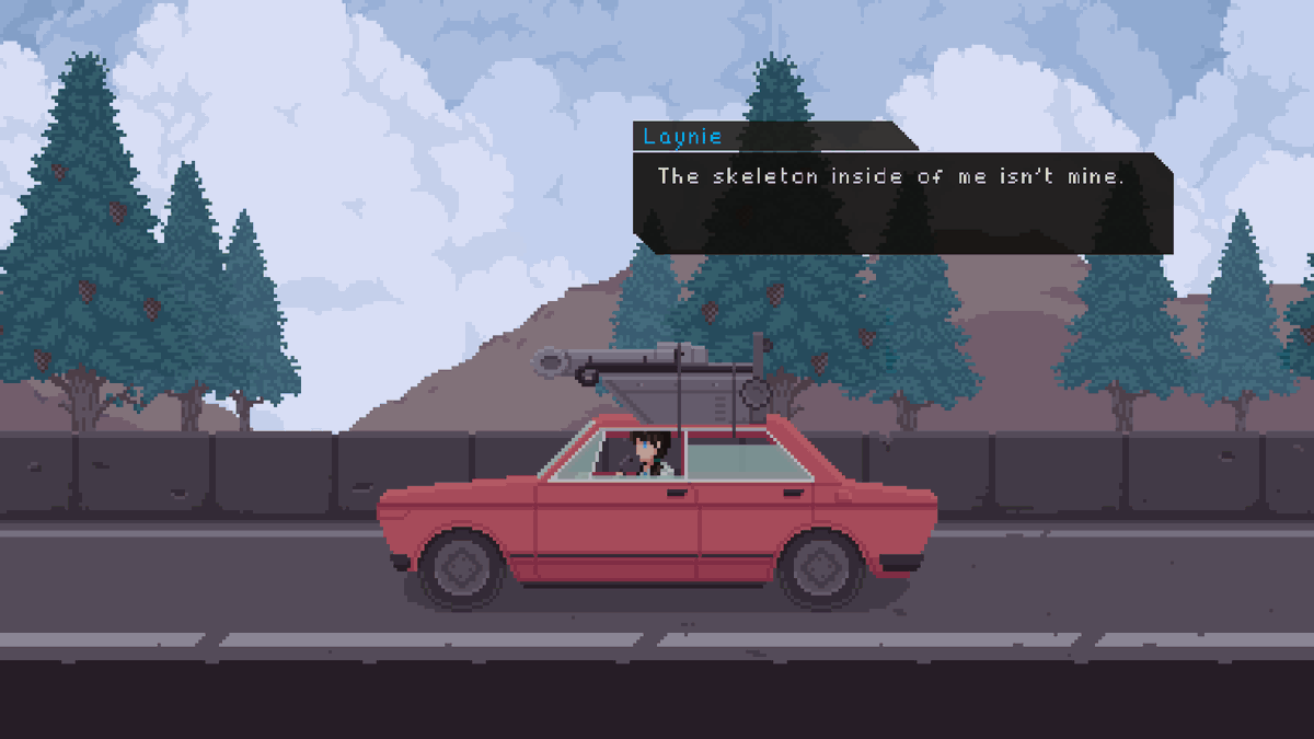 devolverdigital's tweet photo. Essays on Empathy is composed of ten short games by @Deconstructeam.

The stories begin this Tuesday, May 18 on PC.

https://t.co/bToCL94gP1 https://t.co/RDx1S44KJD