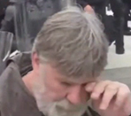 The #FBI needs you to help identify individuals who incited violence at the U.S. Capitol on January 6. If you recognize the man in these photos, submit a tip at tips.fbi.gov. Refer to photo 346 in your tip.