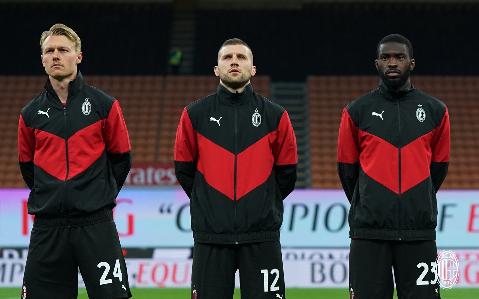 AC Milan on X