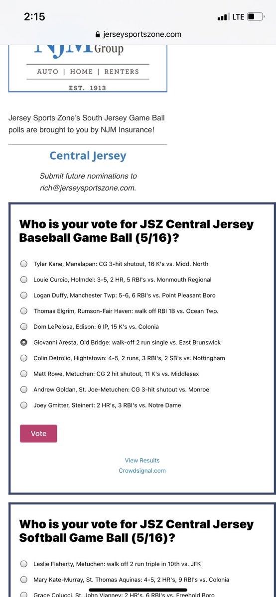 go vote jerseysportszone.com/lights-out-pit…