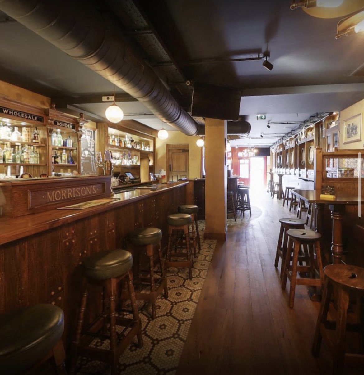 Chris Bakke on Twitter "The Irish Pub Company is one of my favorite