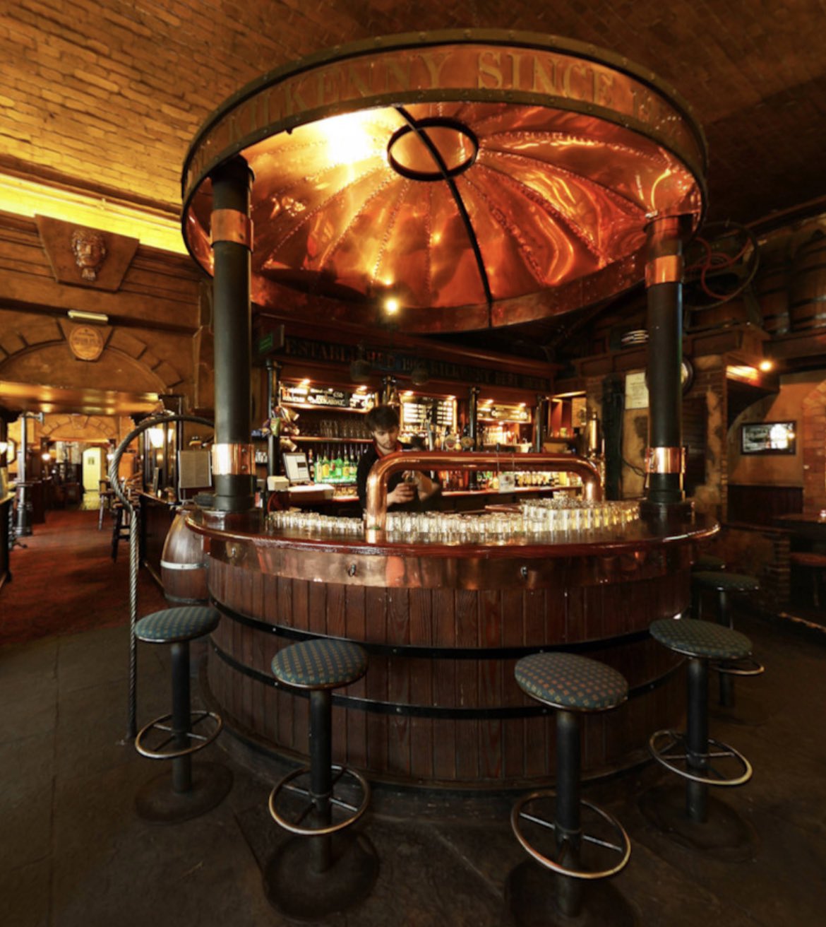 Chris Bakke on Twitter "The Irish Pub Company is one of my favorite