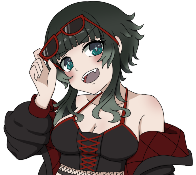 つみアート のtwitterイラスト作品 人気順