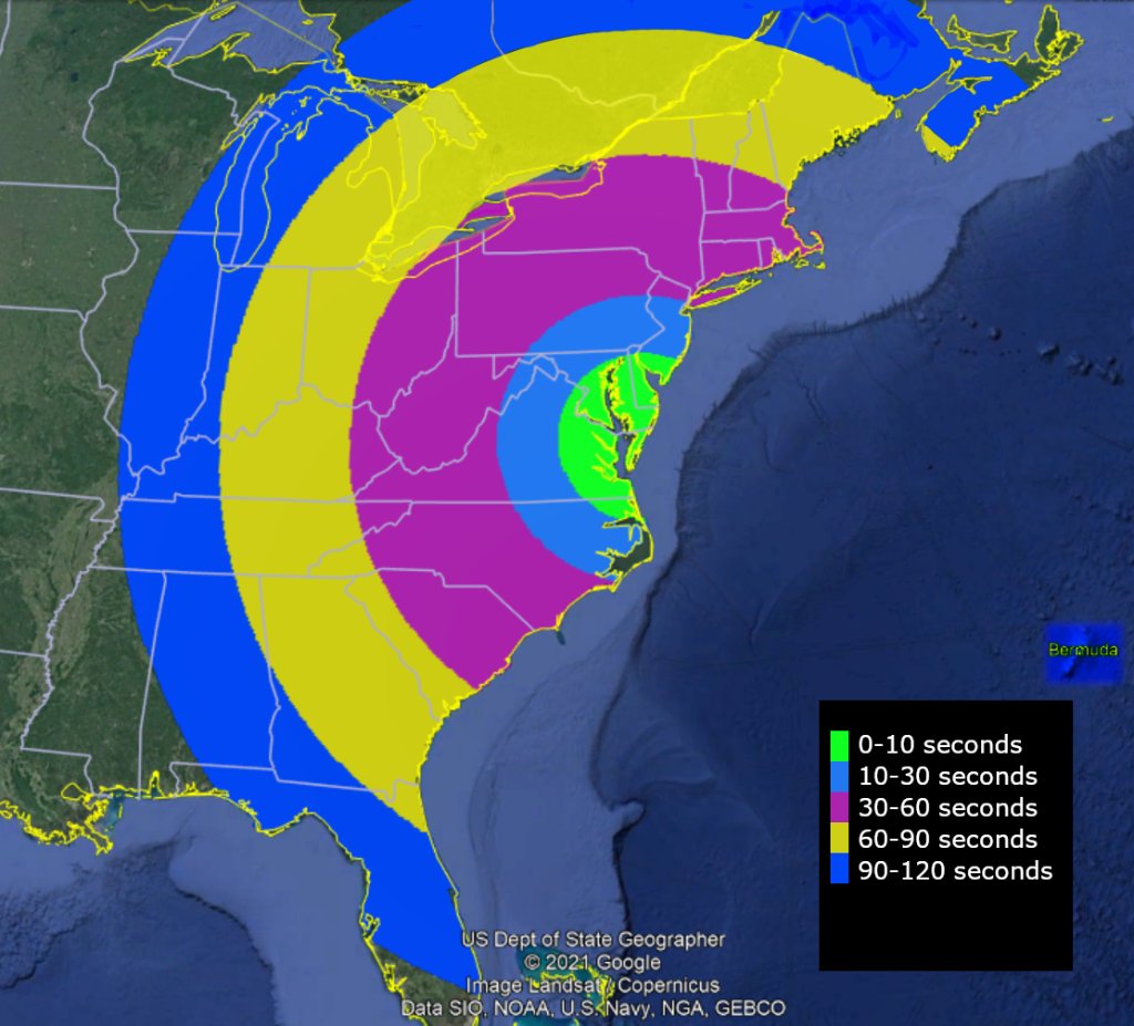 NASAWallops's tweet photo. LAUNCH UPDATE 🚀 The Black Brant XII launch carrying the KiNET-X payload is a GO for tonight. Clouds are in the forecast for both Wallops and Bermuda, but there's a chance that Bermuda will clear up. The window opens at 8:04 p.m. EDT and stream coverage will begin at 7:50 p.m. https://t.co/VQr8lQyS8j