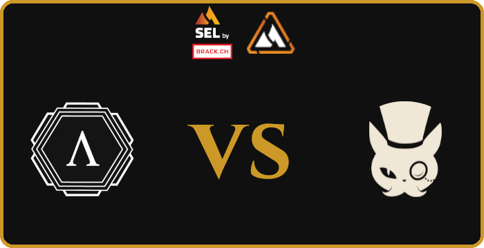 Animus Invictus (@_animusinvictus) on Twitter photo Today we are going to play the second map against <a href="/SociallyEsports/">Socially</a> at 18:30 PM!
After that we will play our match against <a href="/SwissIncRebels/">Swiss Incredible Rebels</a>!
Premier Divsion:
📅09.05.2021 - 20:00 (CEST)
🎮Rainbow Six: Siege
⚔️<a href="/SwissIncRebels/">Swiss Incredible Rebels</a>
#LetsGoAI Today we are going to play the second map against <a href="/SociallyEsports/">Socially</a> at 18:30 PM!
After that we will play our match against <a href="/SwissIncRebels/">Swiss Incredible Rebels</a>!
Premier Divsion:
📅09.05.2021 - 20:00 (CEST)
🎮Rainbow Six: Siege
⚔️<a href="/SwissIncRebels/">Swiss Incredible Rebels</a>
#LetsGoAI