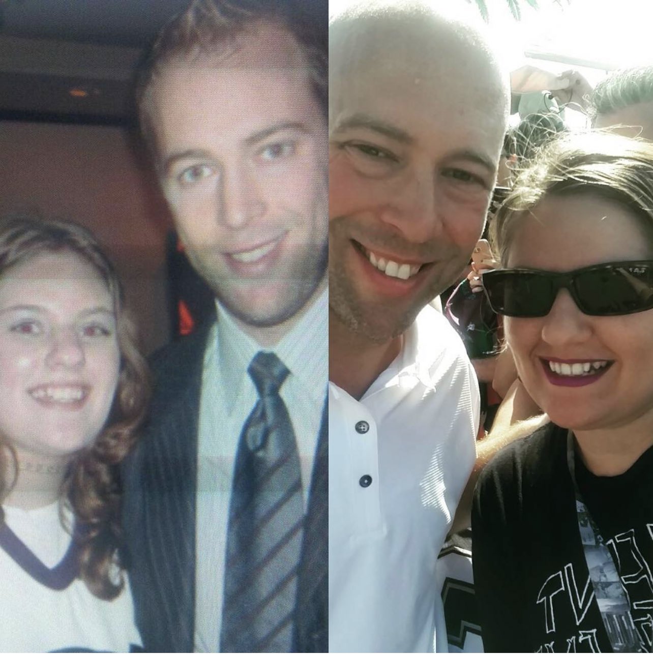 A huuuge happy birthday to my forever favorite Goalie, Jean-Sebastien Giguere!!     