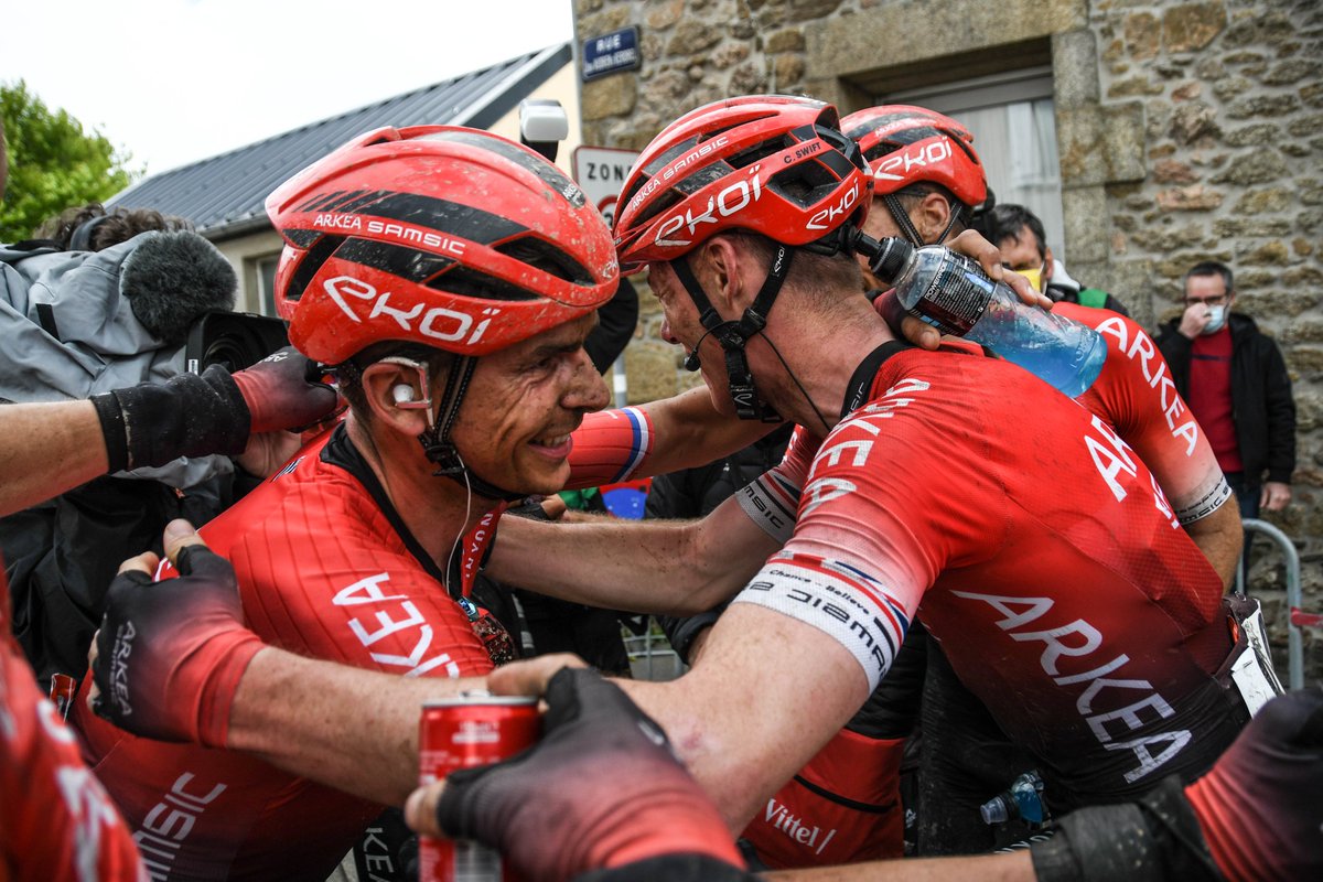 Pure emotion ! ❤️

#TroBroLeon