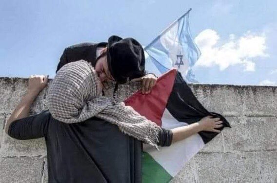 Beautiful, spread the love, not the hate❤️