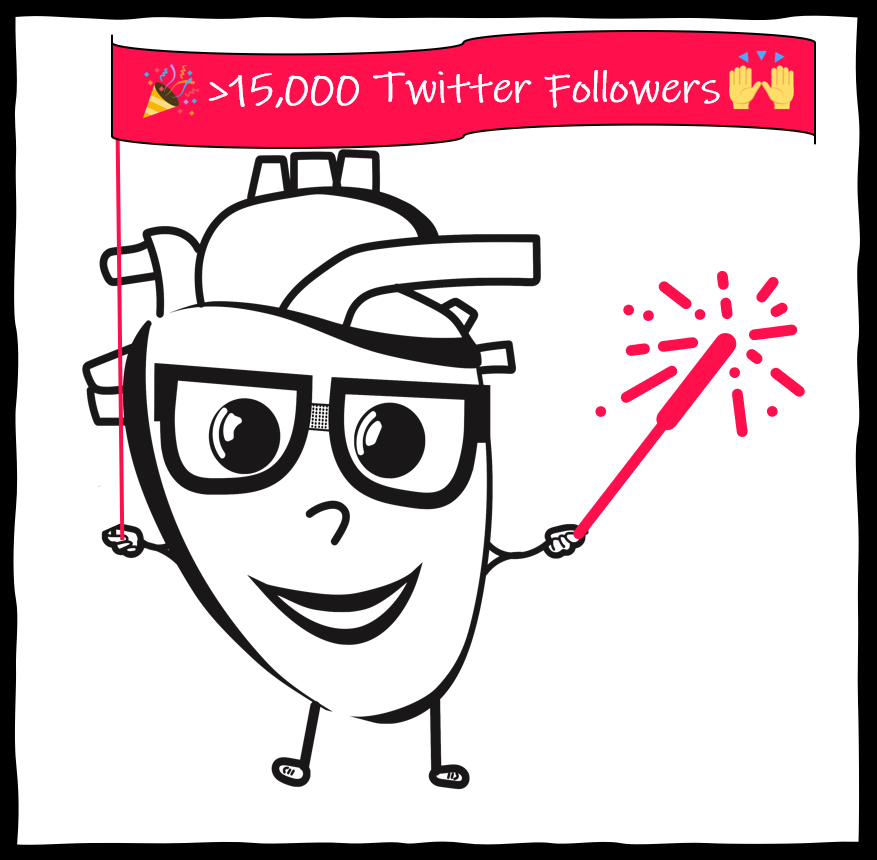 CardioNerds tweet media