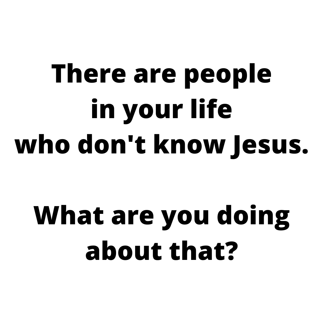 LivBeyondSunday's tweet photo. We are called to make disciples! How are showing Christ's love to others today? Be brave today! https://t.co/0QDpBtIAru