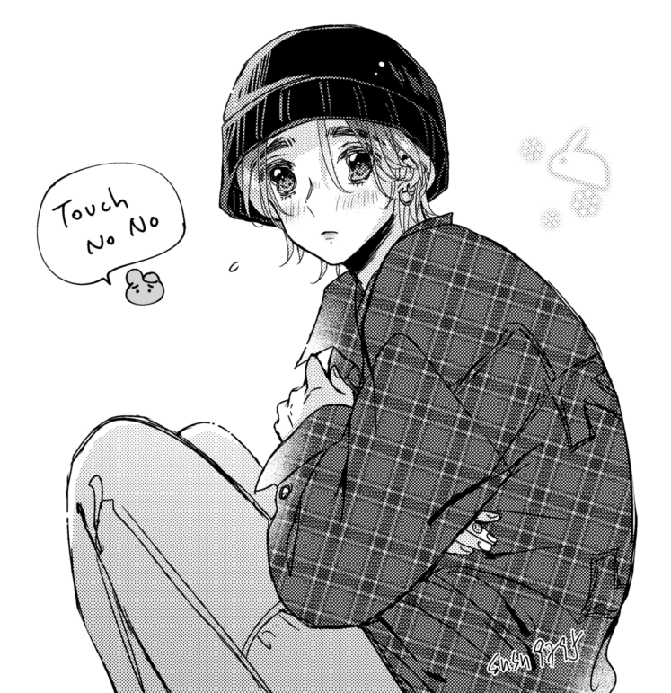 snsn9795's tweet photo. 🐰🍪
#bottomkook
I can't wait for May21😖 https://t.co/jZ3xgMHB6u