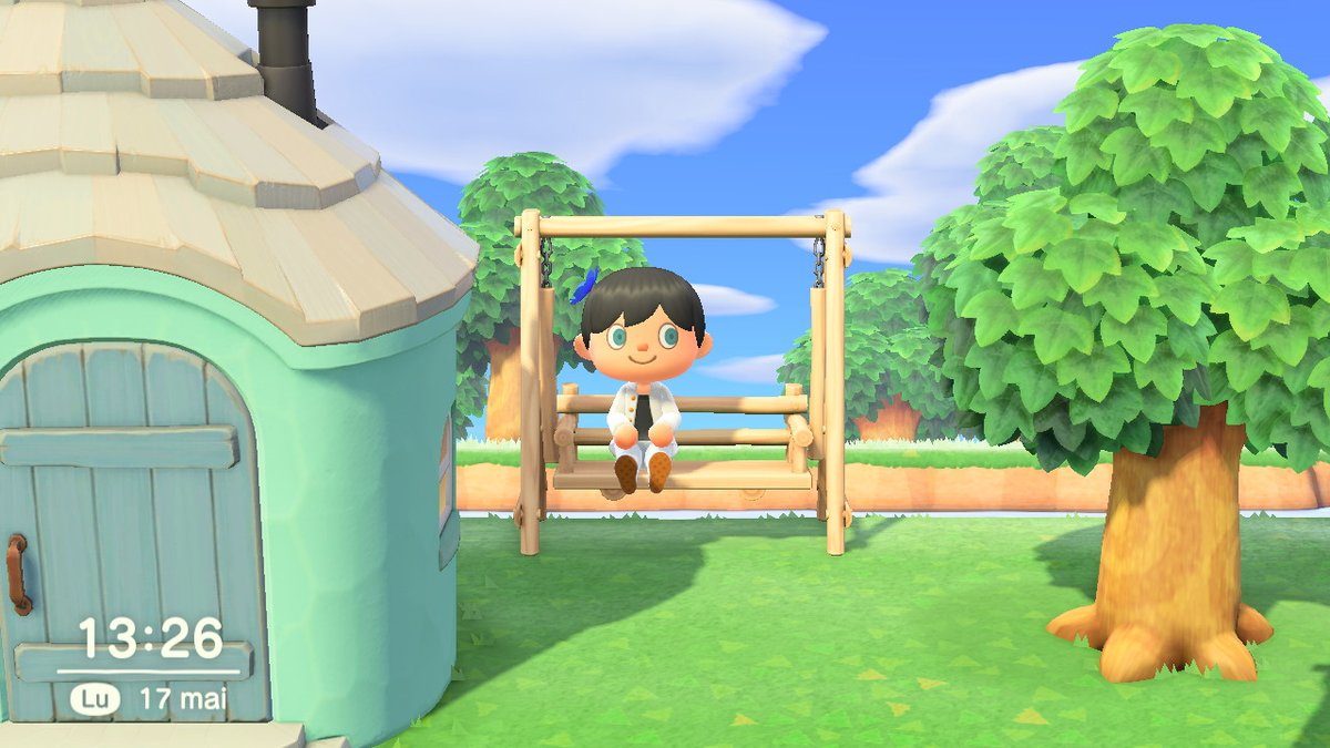 DBatkyu's tweet image. #AnimalCrossing #ACNH #NintendoSwitch