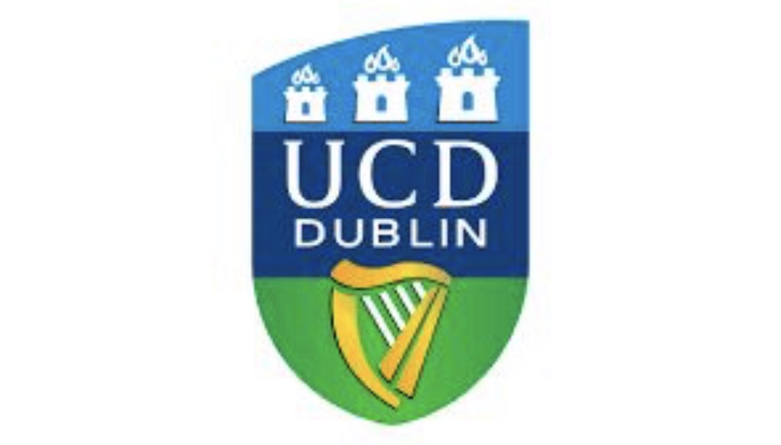 Really chuffed to have finished up my Professional Diploma in Business at University College Dublin and to have graduated with a 2.1 honours! 

Such a super experience, start-to-finish, I’d highly recommend! <a href="/ucddublin/">University College Dublin</a>