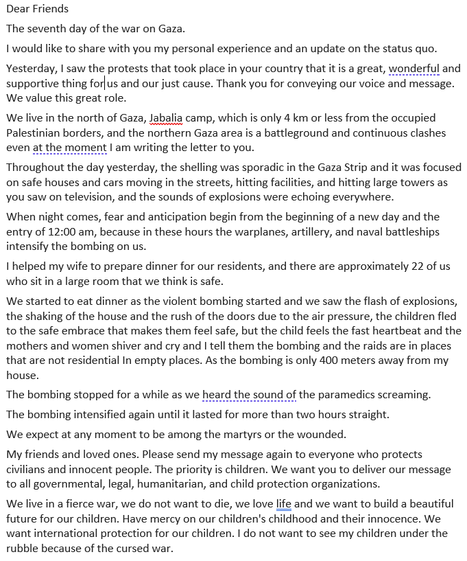 Robert West tweet media