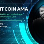 Photo by Student Coin News Updates (@StudentCoinCode)