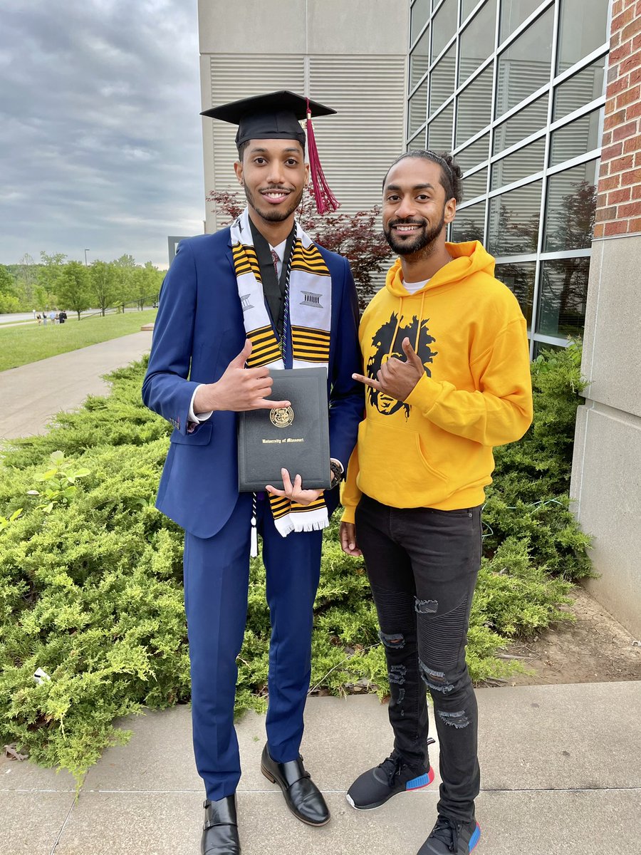 MUBMI's tweet photo. Some may say it’s impossible, but #MBMI20 and #MBMI21 said #LimitNothing
We’re adding more degrees to the line up! Congratulations, Kings https://t.co/j2HSNgch5r
