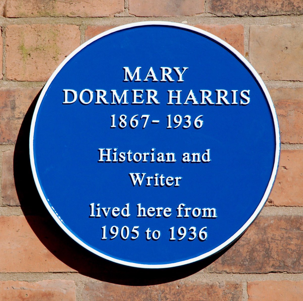Very last mention should go to Mary Dormer Harris, the unexpected heroine of the conference. So many papers highlighted her work on the history of Warwickshire and her contribution to the foundation of the Dugdale Society #DugdaleCentenary