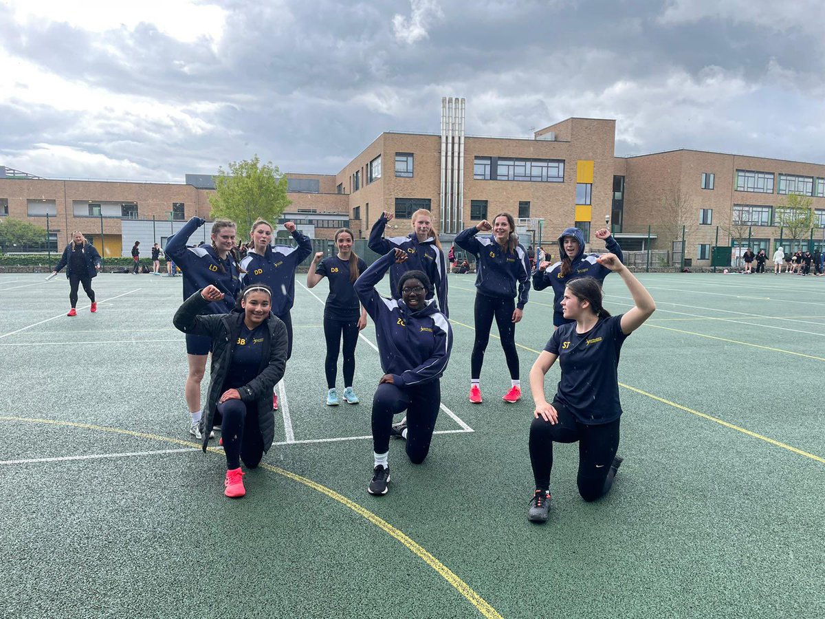 HertsPerformanceNetball tweet media