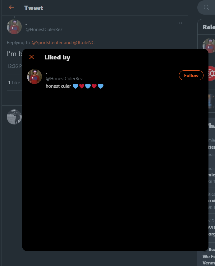 LordyPoke tweet media