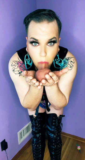 You guys retweeted so  here it is @ownednikki666  😂😂 let&rsquo;s make this #pathetic #sissy famous   Onlyfans:<a class="tags" target="_blank" title="On Twitter" href="/?out=eyJ0eXAiOiJKV1QiLCJhbGciOiJIUzUxMiJ9.eyJpYXQiOjE3MjA3Njc1MzIsImlzcyI6InR3cG9ybnN0YXJzLmNvbSIsIm5iZiI6MTcyMDc2NzUzMiwiZXhwIjoxNzUyMzAzNTMyLCJyZWRpcmVjdF91cmwiOiJodHRwczovL3R3aXR0ZXIuY29tL293bmVkbmlra2k2NjYifQ._5KjqT0xtyp6CNHz0BaSnKDOxasgZUtszA7sRbaQnvUM2HQptPQ7_-L3zBMez0VX8936oyWCSSVKPXULxZx_Dw">@ownednikki666</a><a href="/tag/rt"class="tags"><span>#rt</span></a><a href="/tag/sissy"class="tags"><span>#sissy</span></a><a href="/tag/retweet"class="tags"><span>#retweet</span></a><a href="/tag/cuckold"class="tags"><span>#cuckold</span></a><a href="/tag/humiliation"class="tags"><span>#humiliation</span></a><a href="/tag/beta"class="tags"><span>#beta</span></a>