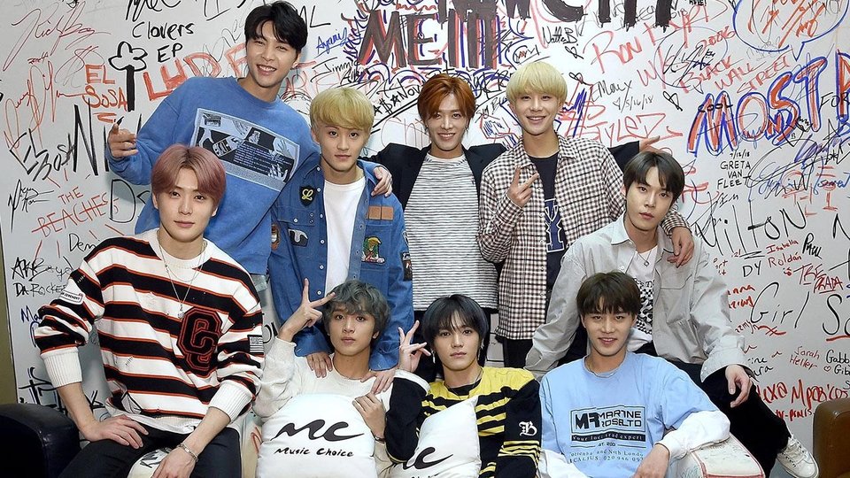 I vote #NCTzens for #BestFanArmy at the #iHeartAwards 
<a href="/NCTsmtown_127/">NCT 127</a>

Goals: 500 RT &amp; 1000 Rep