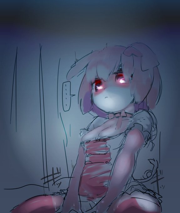 クソオス隊長の寝室こっそり忍び込んだら立ってたので雑に搾って賢者にしておき翌日ほかのフレンズに目移りしないようにしておくメンヘラブタちゃんです 