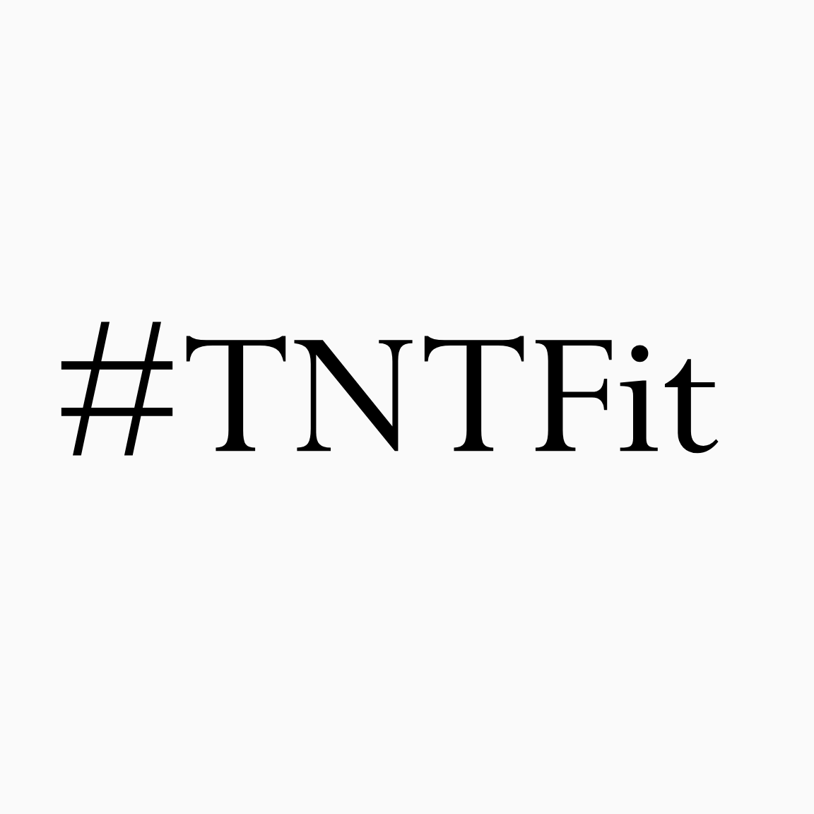 The TNT Podcast tweet media