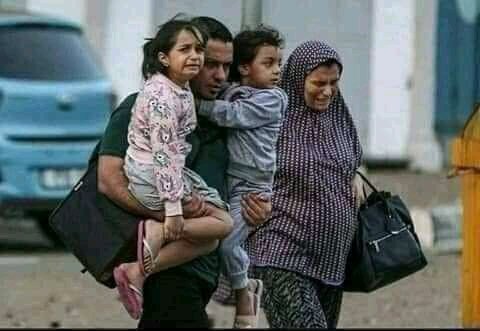 ستشهد عليكم أيديكم بأنكم جاهدتم بكلماتكم 💔
#GazaUnderAttak
