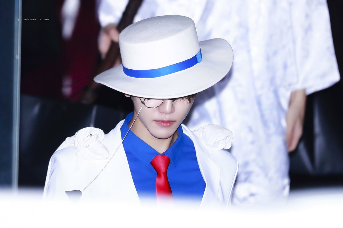 แน่นอนว่าต้อง ‘จอมโจรคิด บุรุษรัตติกาล’ แตกตื่นทั้งทลอะ