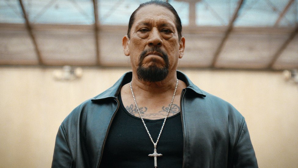 Happy 77th birthday to Danny Trejo! 