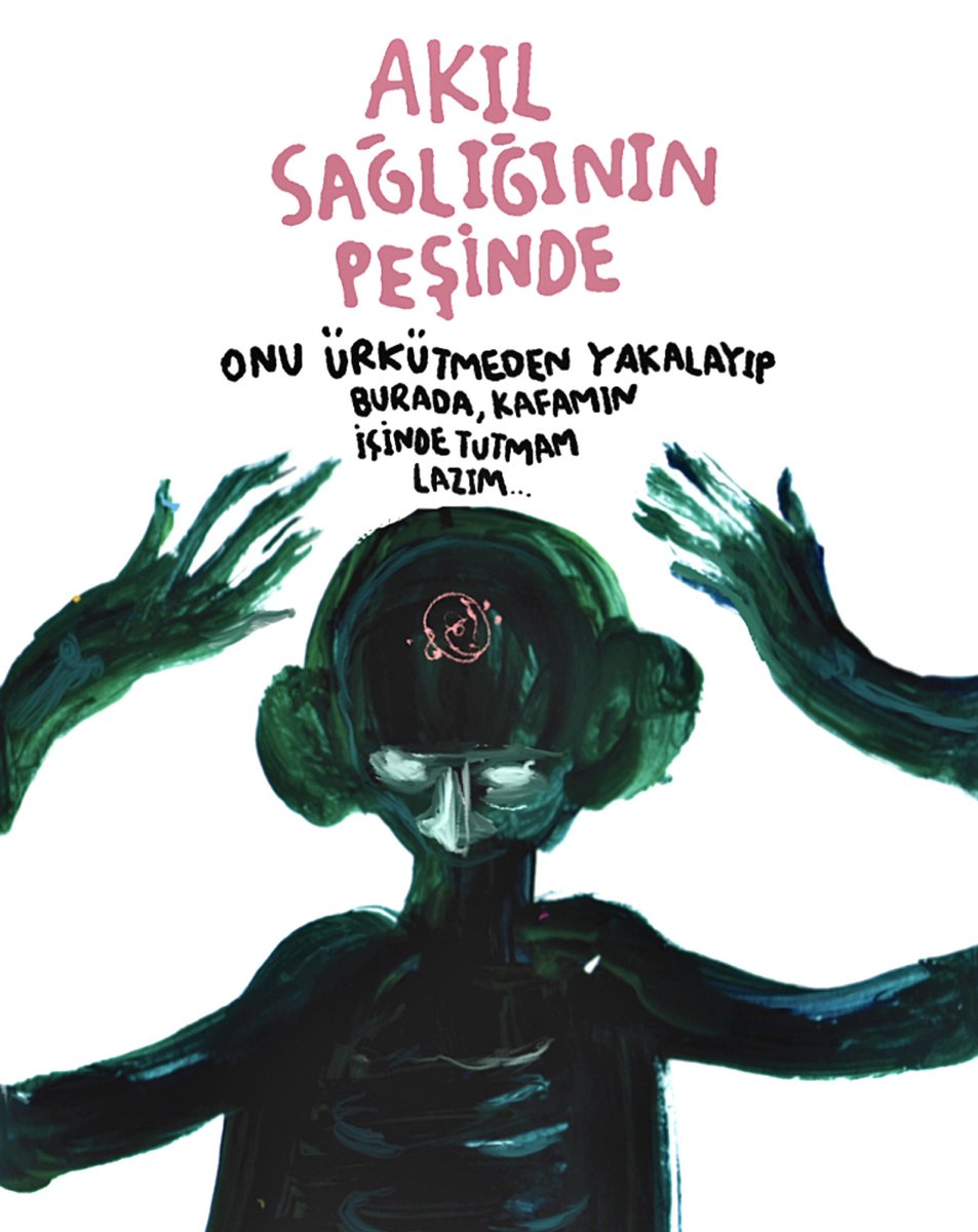 akıl sağlığımız.