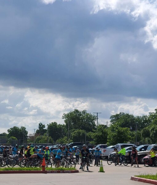 CISH/WOW/La Raza @ Milby HS (@laraza971) on Twitter photo The work we do is endless but comes from the heart and souls of each of us. The <a href="/cishouston/">Communities In Schools of Houston</a> #WellnessOnWheelsWOW Therapy ride <a href="/Milby_HS/">Charles Milby High School</a> made the <a href="/HoustonChron/">Houston Chronicle</a> so grateful for the acknowledgment of mental health <a href="/rpena3kr/">RPENA</a> <a href="/AdrianGarciaHTX/">Adrian Garcia</a> @HISDEastArea <a href="/BikeHouston/">BikeHouston</a> The work we do is endless but comes from the heart and souls of each of us. The <a href="/cishouston/">Communities In Schools of Houston</a> #WellnessOnWheelsWOW Therapy ride <a href="/Milby_HS/">Charles Milby High School</a> made the <a href="/HoustonChron/">Houston Chronicle</a> so grateful for the acknowledgment of mental health <a href="/rpena3kr/">RPENA</a> <a href="/AdrianGarciaHTX/">Adrian Garcia</a> @HISDEastArea <a href="/BikeHouston/">BikeHouston</a>