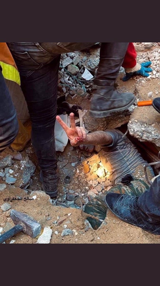 Son nefese kadar...#HearGaza