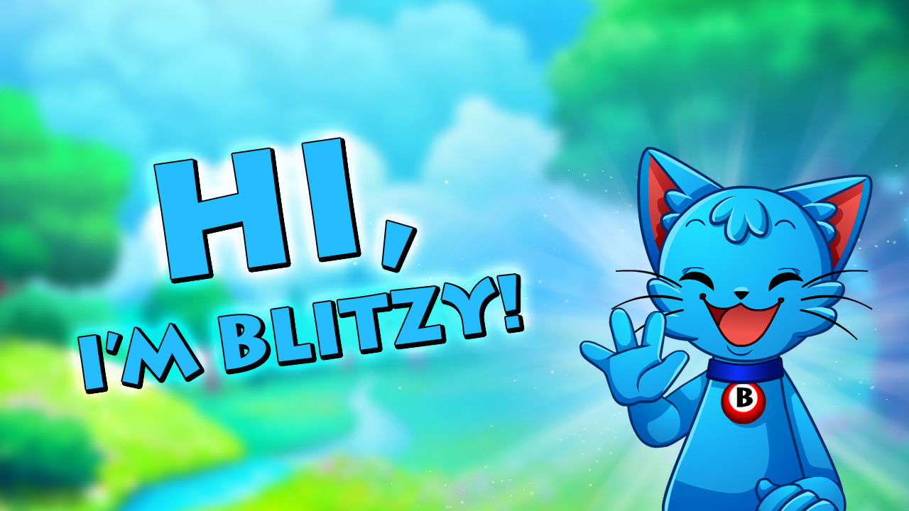 BINGO Blitz on Twitter "What would you say to me if you met me