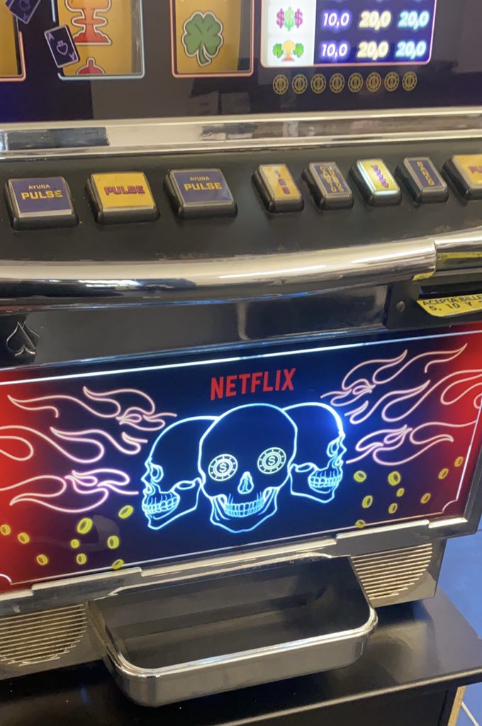 Se vienen zombies #EjercitoDeLosMuertos