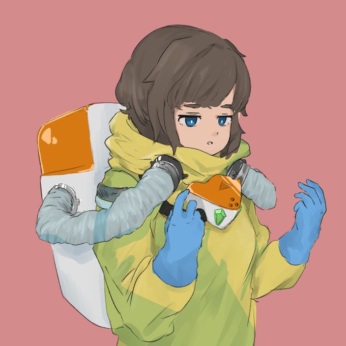 無題 #オリジナル https://t.co/OSrNV23odu 