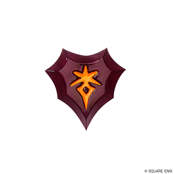 ファイナルファンタジー14 ジョブマグネットセット ファイナルファンタジー14 FF14 ジョブマグネット 17個セット