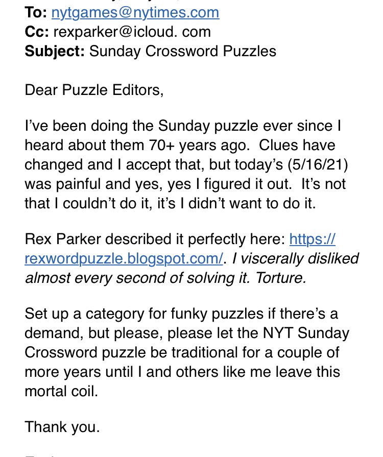 cash cow crossword puzzle
