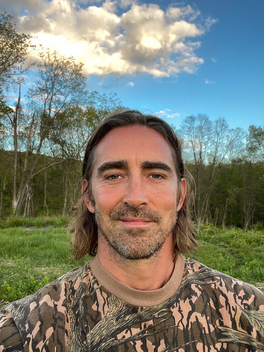 leepace's tweet image. VAXXED