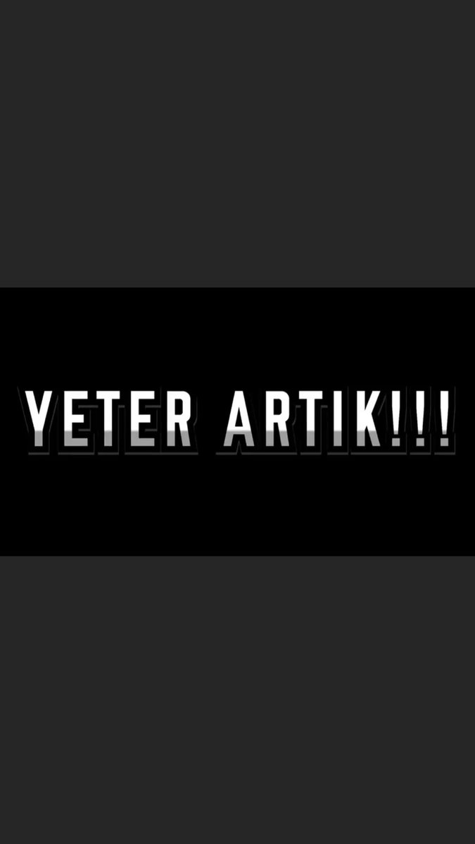 #yeterartık !!!
#borçlayaşanmaz 
#evetdemekistiyoruz 
#etkinliksektörüyokoluyor 
#düğünsektörüyokoluyor 
#evimiziçinişimizolmalı
#destekdeğilişimiziistiyoruz 
İnsanları maymun gibi görüp oynatamazsınız tarih verin 
<a href="/RTErdogan/">Recep Tayyip Erdoğan</a> 
<a href="/tcbestepe/">T.C. Cumhurbaşkanlığı</a> 
<a href="/TC_icisleri/">T.C. İçişleri Bakanlığı</a> 
<a href="/saglikbakanligi/">T.C. Sağlık Bakanlığı</a> 
<a href="/TCKultur/">Türk Kimya Mühendisi</a>
