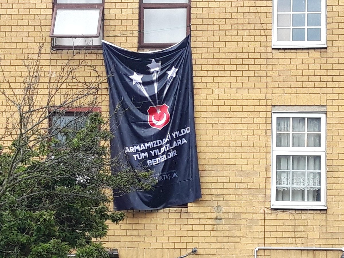 Besiktas won the Turkish Super Lig for the 16th time in their history on Saturday after a 2-1 win away to Goztepe clinched the title on goal difference ahead of their Istanbul rivals Galatasaray in a tense end to the season.