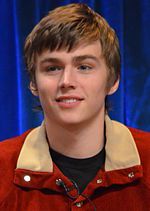 Happy Birthday to Miles Heizer     